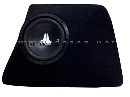 Box Citroen Aircross / C3 Picasso - lateral