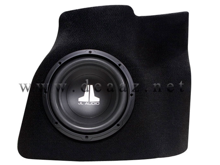 Box Citroen C4 Hatch cod 07008