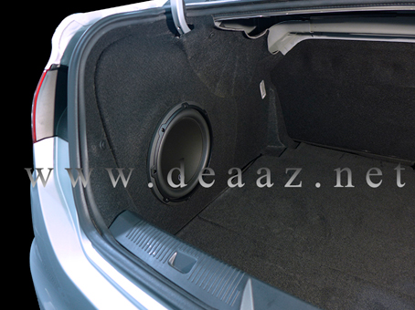 Box Citroen C4 Lounge cod 07014