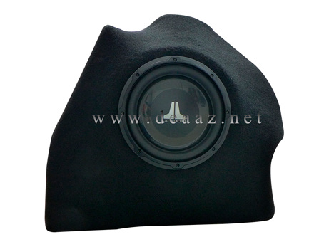 Box Citroen DS3 cod 07011