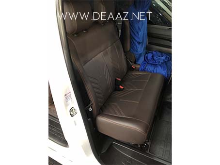 Box Citroen Jumpy - cod 1113