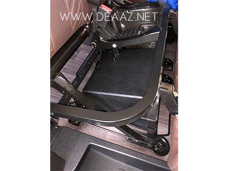 Box Citroen Jumpy - cod 1113