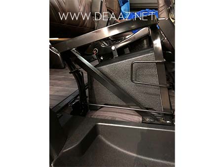 Box Citroen Jumpy - cod 1113