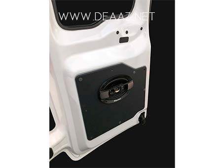 Box Citroen Jumpy - cod 711