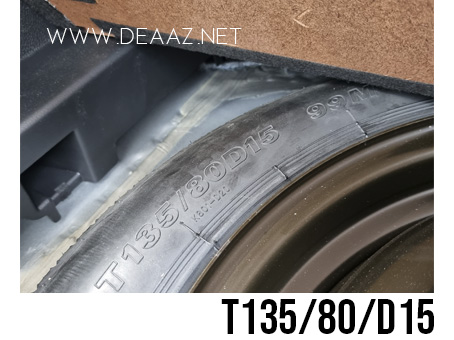 Box Honda City Hatch 2025 - cod 99004