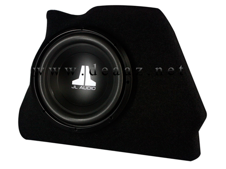 Box Corsa Hatch Novo - cod 02023