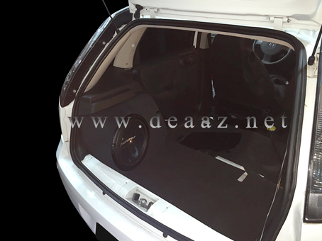 Box Corsa Hatch Novo - cod 02023