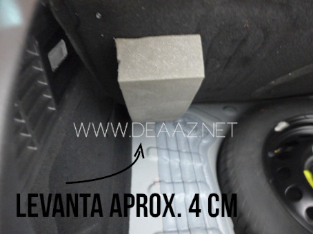 Box Citroen DS4 cod 99004