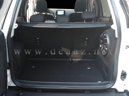Box Ford Nova Ecosport 2012 acima - cod 04025
