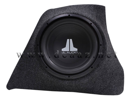 Box Ford Fiesta hatch - cod 04007