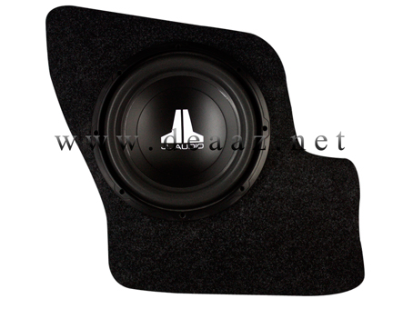 Box Ford Fiesta sedan até 2010 - cod 04008