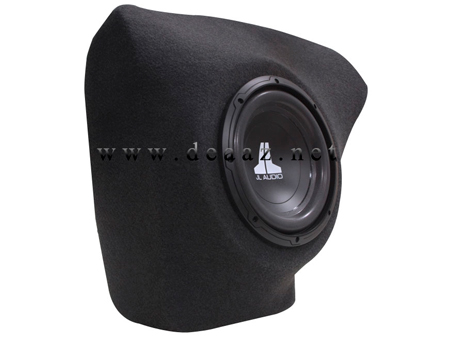 Box Ford Focus Sedan 2011~2013/14 - cod 04024