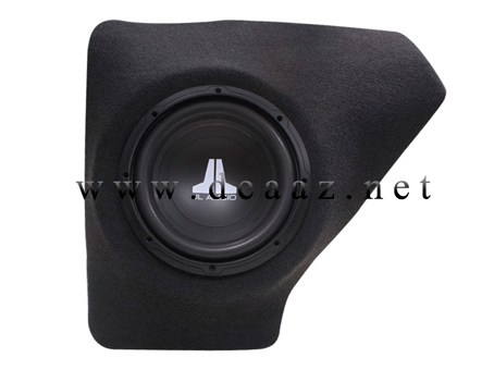 Box Ford Focus Sedan 2011~2013/14 - cod 04024