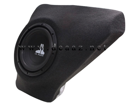 Box Ford Focus Sedan 2011~2013/14 - cod 04024