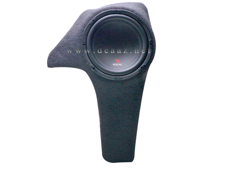 Box Eco Sport - cod 04002