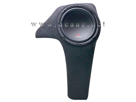 Box Eco Sport - cod 04002
