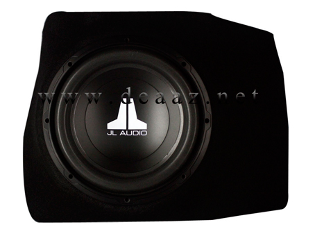 Box Ford Focus Hatch 2009~2013/2014 - cod 04021