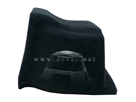 Box Ford Ranger 4p 2012 ate 2015/2016 - cod 04026