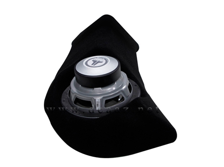 Box Ranger nova 4 portas 98~2011 - cod 04020