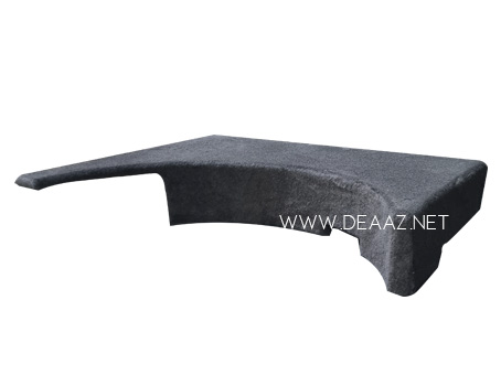 Box Ford Territory 2024 acima - cod 2424