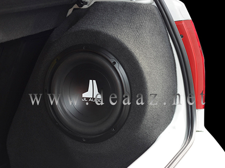 Box Fox / Crossfox - cod 01003