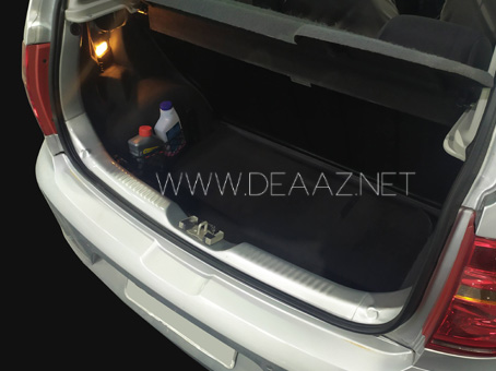 Box Fox estepe - cod 01036