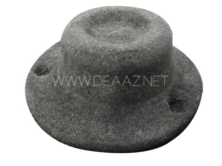 Box Fox estepe - cod 01036