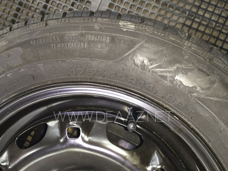 Box Fox estepe - cod 01036