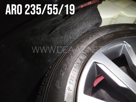 Box Freelander 2 - cod 21009