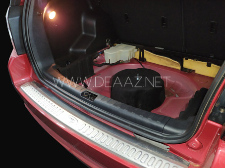 Box Freelander 2 - cod 21009