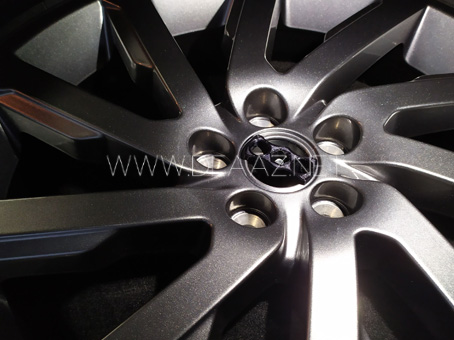 Box Freelander 2 - cod 21009