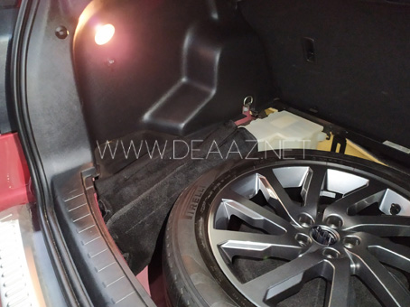 Box Freelander 2 - cod 21009