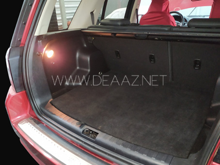 Box Freelander 2 - cod 21009
