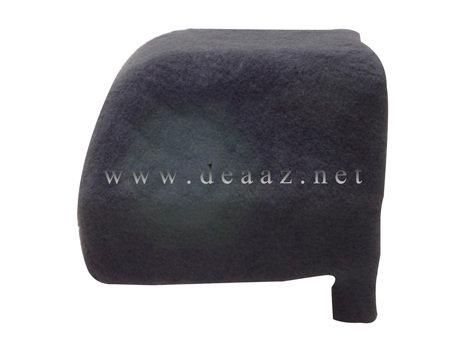 Box Frontier 2011 acima - cod 15009