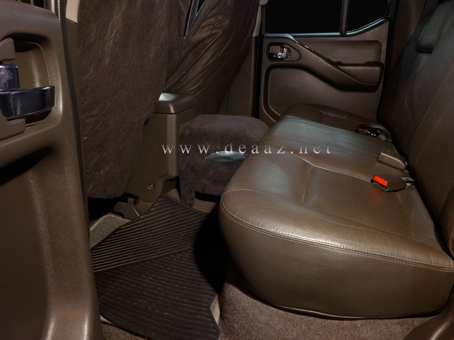 Box Frontier 2011 acima - cod 15009