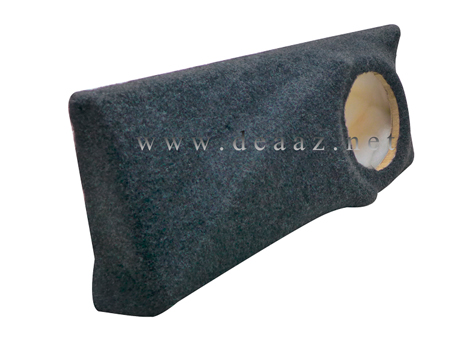 Box Frontier Antiga - cod 15002