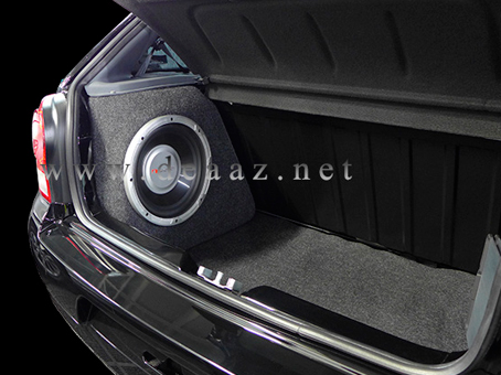 Box Gol G2 / G3 / G4 - cod 01004