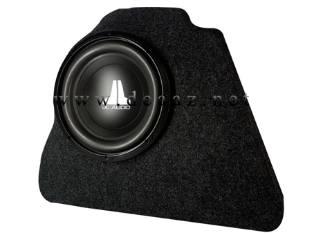 Box Gol G5/G6 - cod 01018