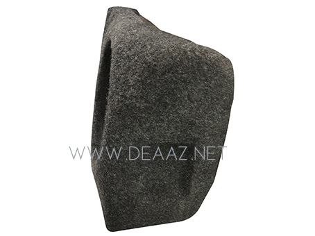 Box Gol Quadado - cof 01037