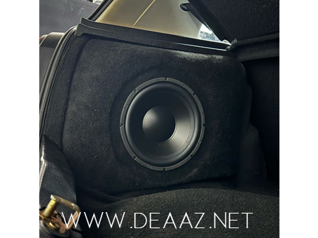 Box Golf 1995 - cod 01005