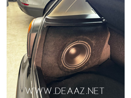 Box Golf 1995 - cod 01005