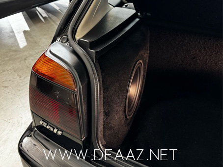 Box Golf 1995 - cod 01005