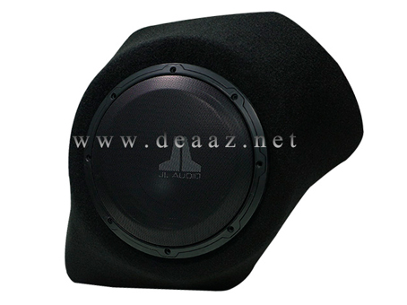 Box Golf 2014 acima - cod 01031