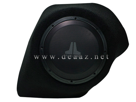 Box Golf 2014 acima - cod 01031