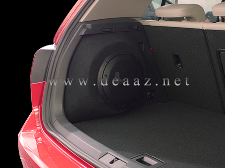 Box Golf 2014 acima - cod 01031