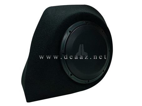 Box Golf 2014 acima - cod 01031