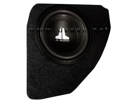 Box Golf até 2013 - cod 01006