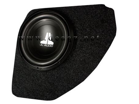 Box Golf até 2013 - cod 01006