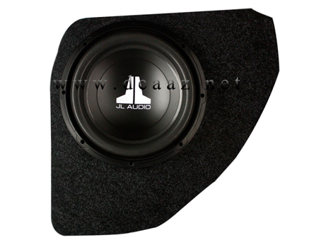 Box Golf até 2013 - cod 01006