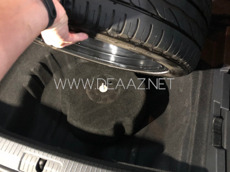 Box Golf Perua - cod 26002